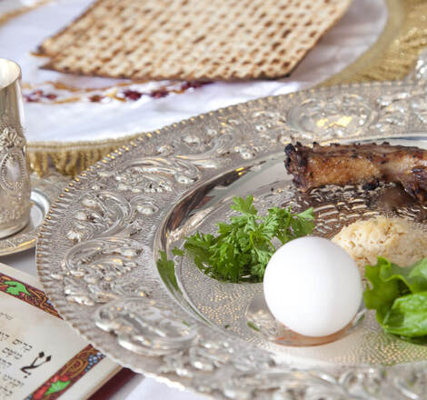 Pesach