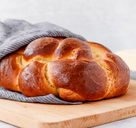 Challah