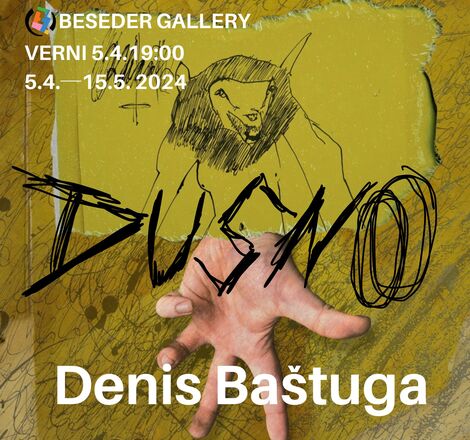 DUSNO (Denis Baštuga)