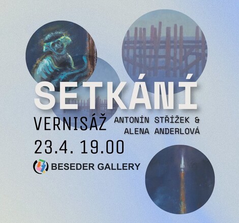 Setkání