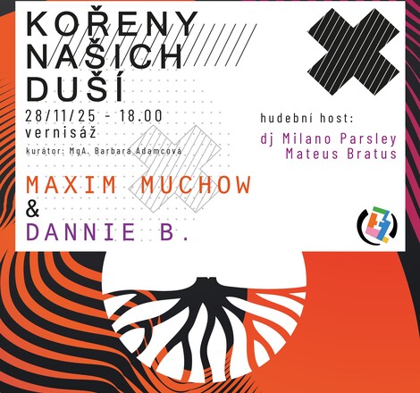 Exhibition: Roots of Our Souls