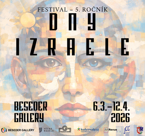 FESTIVAL DNY IZRAELE 2026