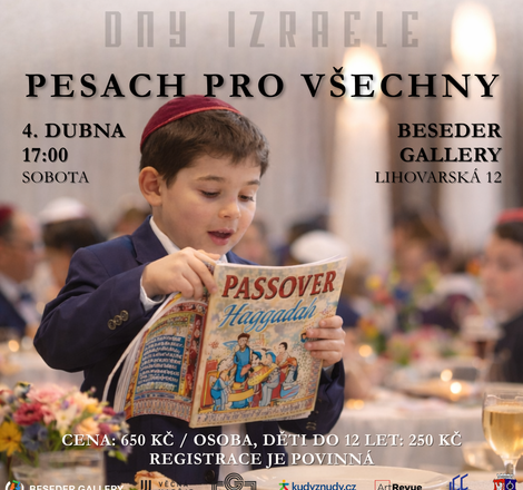 Passover for Everyone