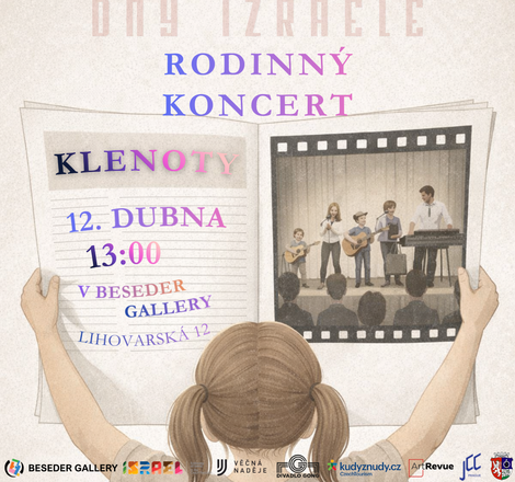 Závěrečný koncert festivalu