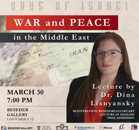 EN – War and Peace in the Middle East, 2026: A Geopolitical Overview of the Region