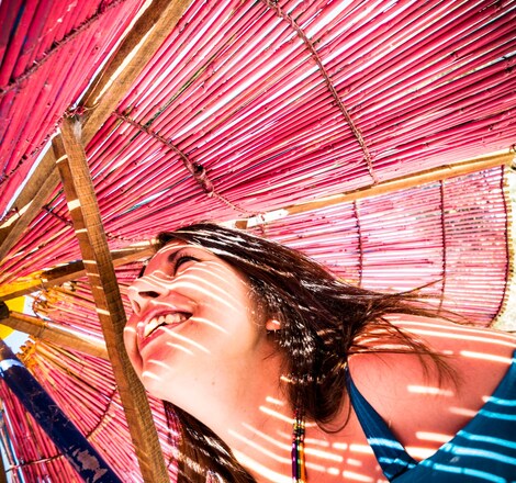 Jazz x Art: Yvonne Sanchez, support: Zaprah